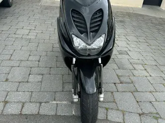 scooter nitro