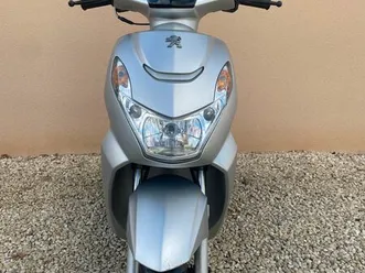 scooteur kisbee 50 4 t