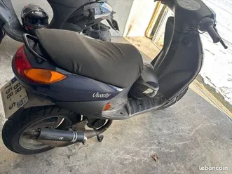 scooter peugeot vivacity