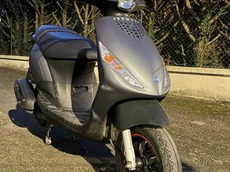 zip piaggio 4t