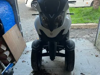 quadro4 2017 25700 km 2300