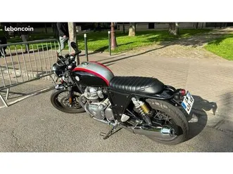 royal enfield continental gt 650