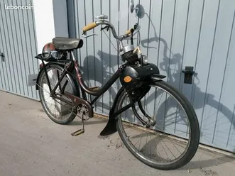 solex 660