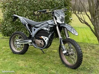 surron storm bee off road comme neuve