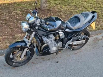 suzuki moto 600 bandit permis a2