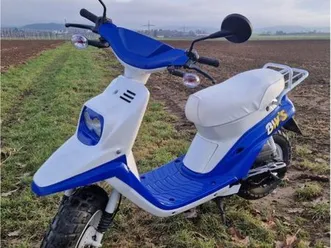 yamaha bw’s idem mbk booster spirit