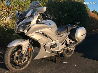yamaha fjr 1300 ae 2018