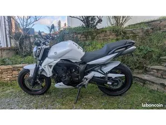 yamaha fz6 s2