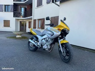 yamaha tdm 850