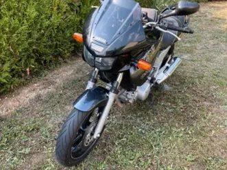 yamaha tdm 850