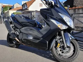 yamaha t-max 500 abs 2011 tmax d'origine