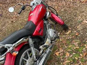 moto yamaha