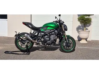 benelli 752s - 2020 - a2