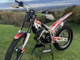 trial beta 300 evo ss (état proche du neuf)