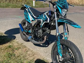 moto 50 cc