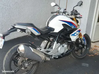 bmw g310 r