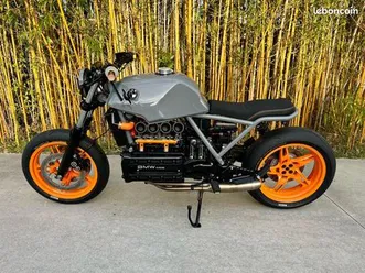 bmw k1100 lt cafe racer