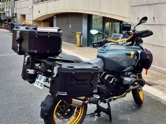 bmw r 1300 gs adventure