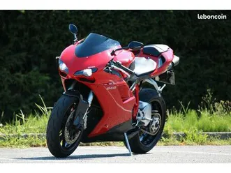 ducati 848