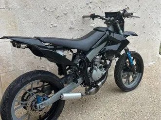50 cc derbi