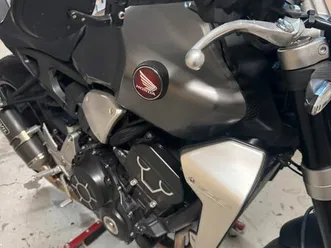 honda cb 1ooo r cafe neo racer 2018