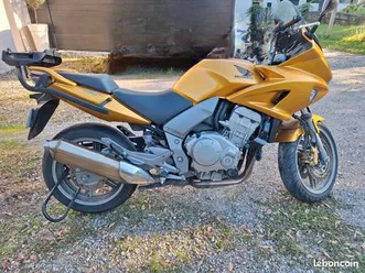 honda 1000 cbf