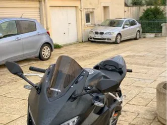 cbr500r 2024
