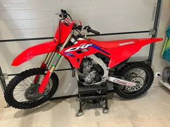 250 crf 2024