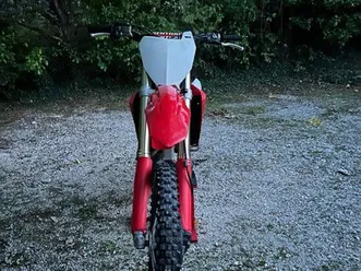 250 crf