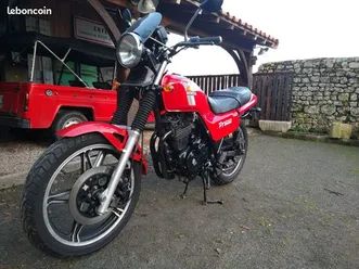 honda ft500 ft 500 ascot flat track