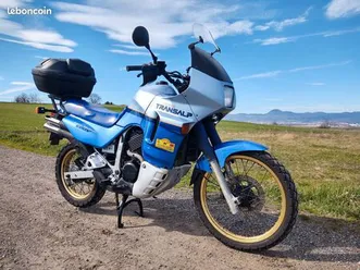 honda xl transalp 600 pd06. ✌️ ct ok
