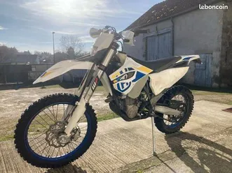 450 husaberg