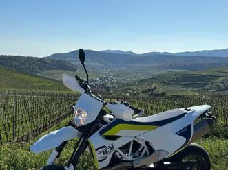 husqvarna 701 supermoto