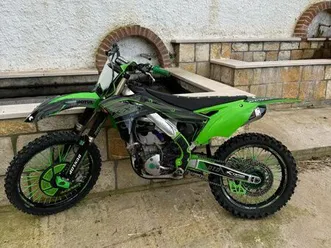 kxf 250