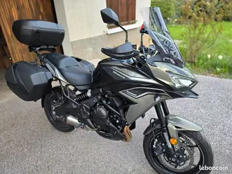 versys 650