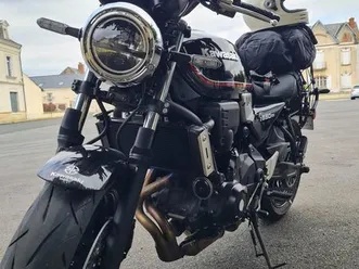 kawasaki z650rs