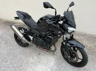 z400 kawasaki