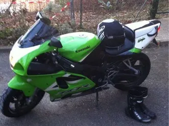 kawasaki zx7r 2003