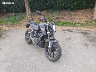 ktm 200 duke