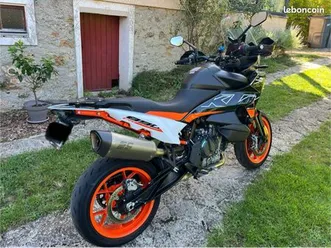 ktm 890 smt