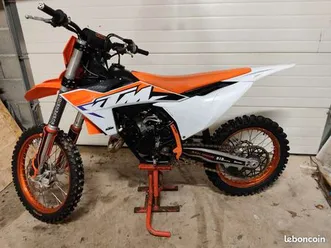 125 sx