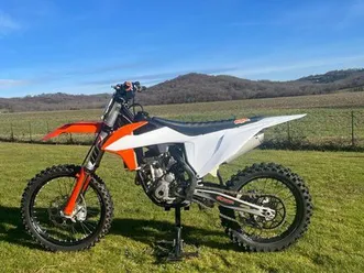 250 sxf ktm