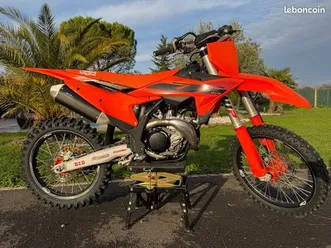 ktm 450 sx-f 2025