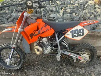 ktm 50 sx