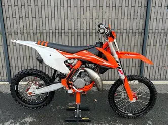 ktm 85 sx 2018