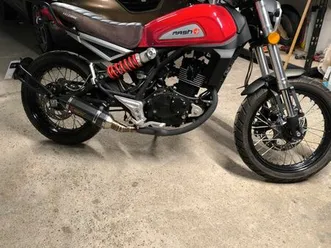 mash falcone 2020 2200km