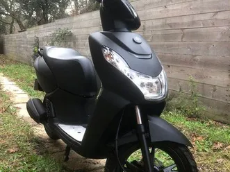 kisbee 50 cc 4t 2025