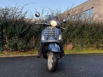 vespa gts