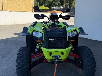 quad polaris 1000 s