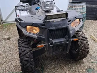 quand polaris spontané 570